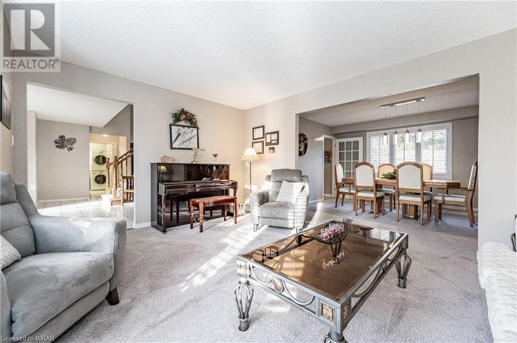 62 CORFIELD Drive