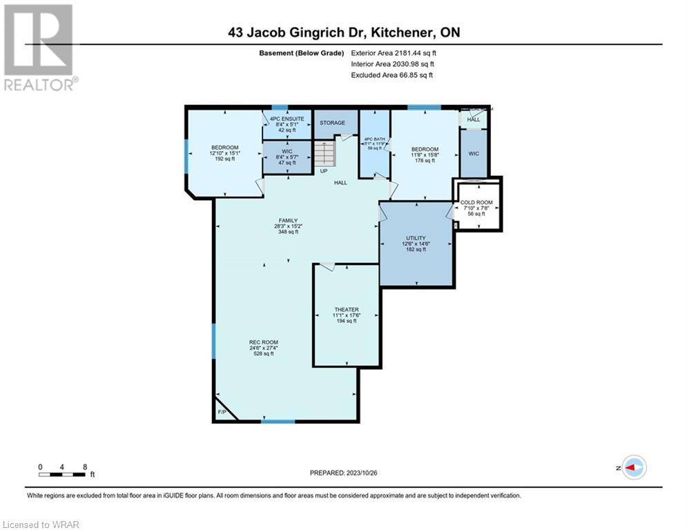 43 JACOB GINGRICH Drive