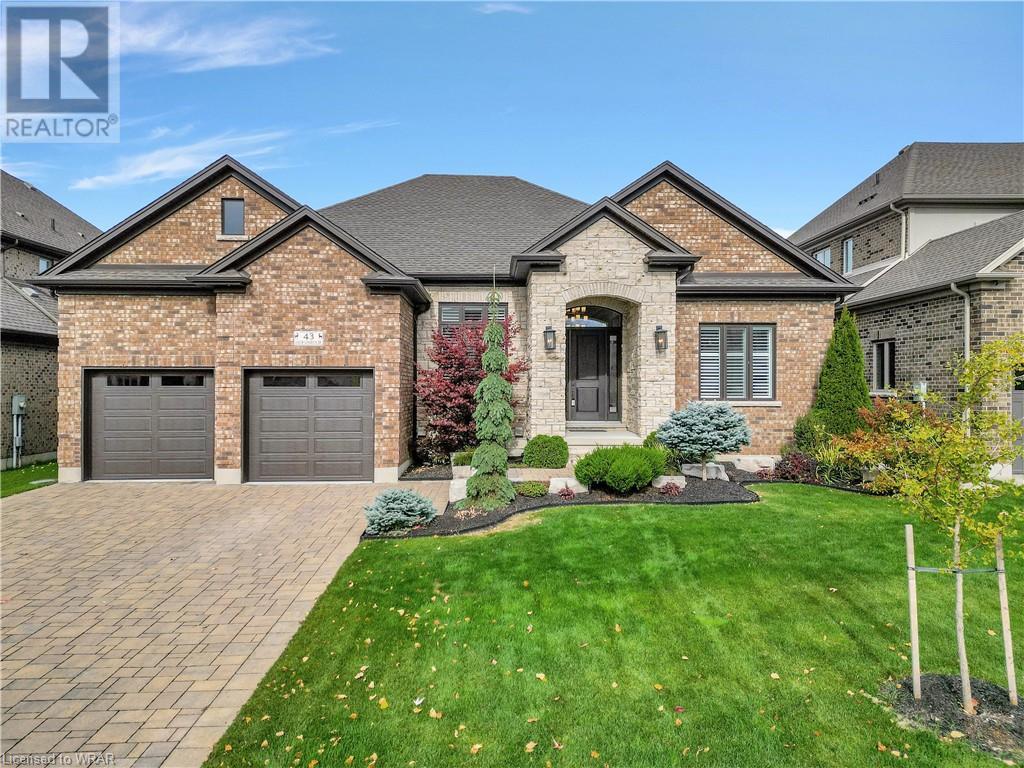 43 JACOB GINGRICH Drive