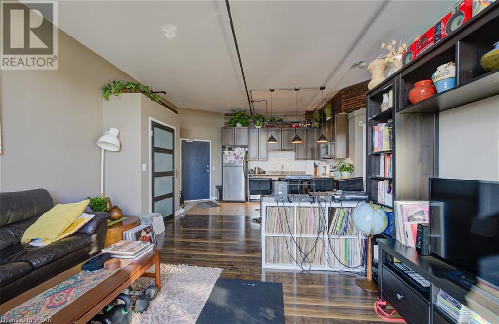 120 MANSION Street Unit# 506