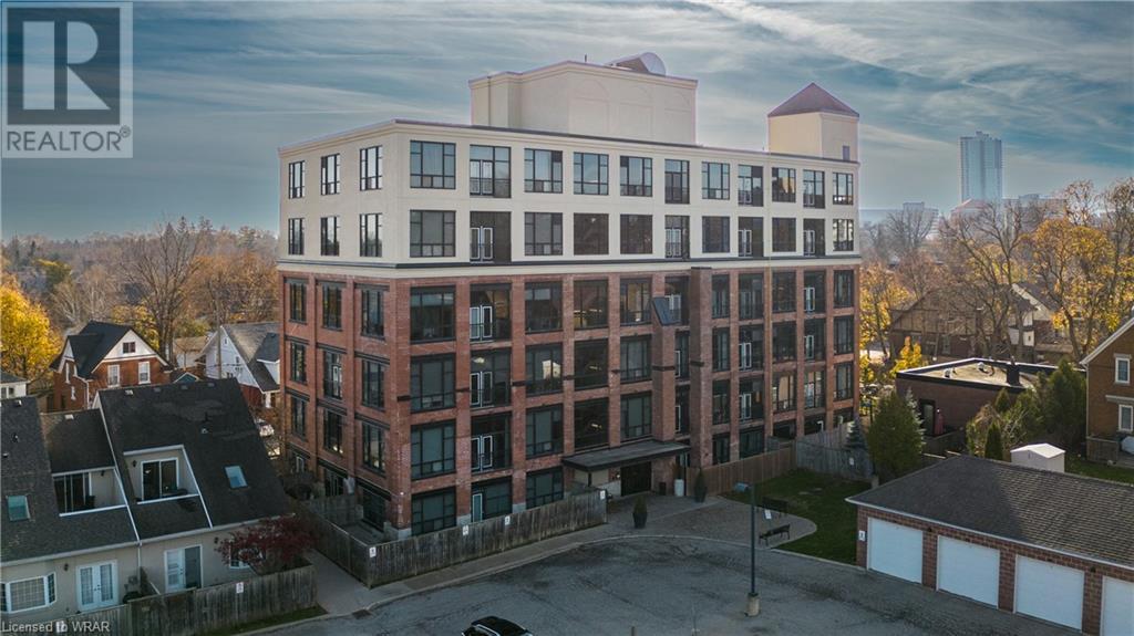 120 MANSION Street Unit# 506
