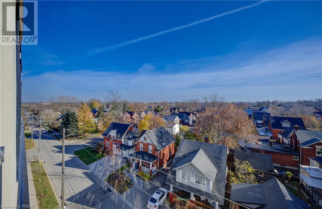 120 MANSION Street Unit# 506