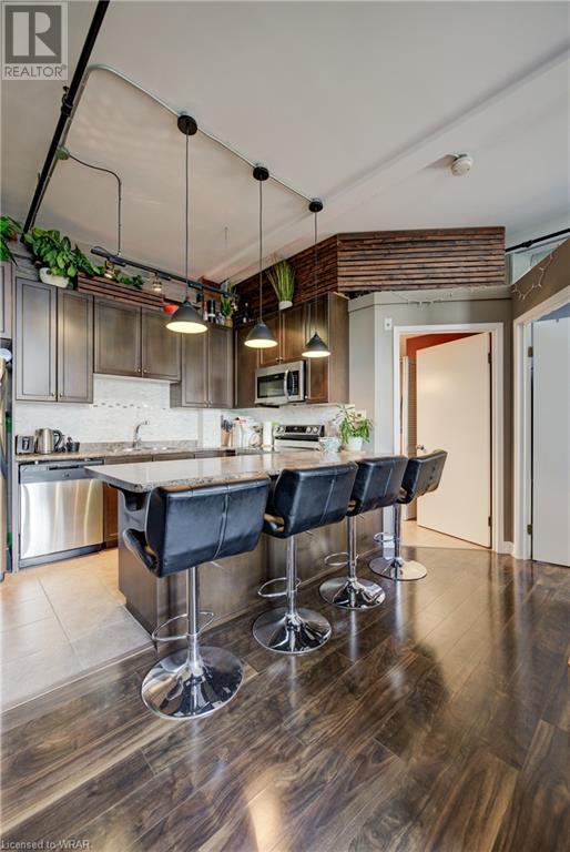 120 MANSION Street Unit# 506