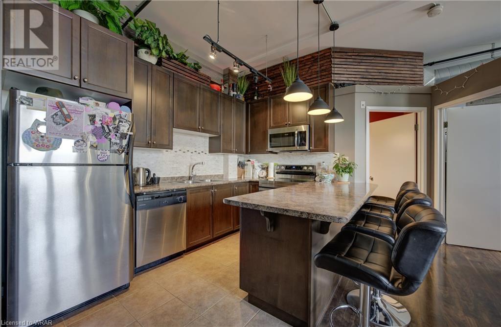 120 MANSION Street Unit# 506