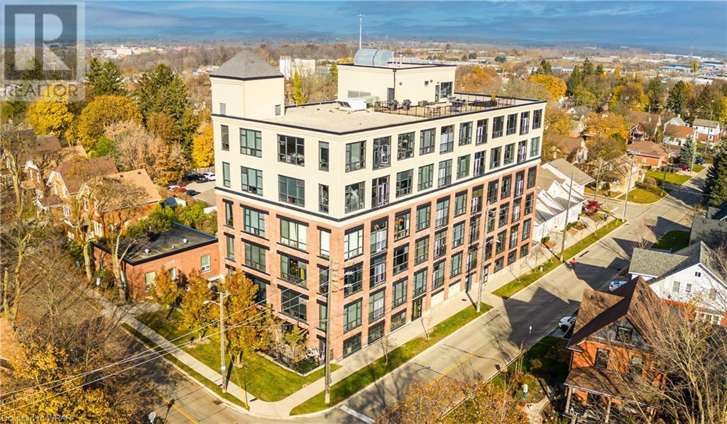 120 MANSION Street Unit# 506