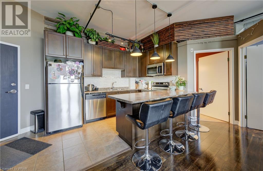 120 MANSION Street Unit# 506