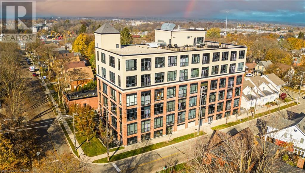 120 MANSION Street Unit# 506