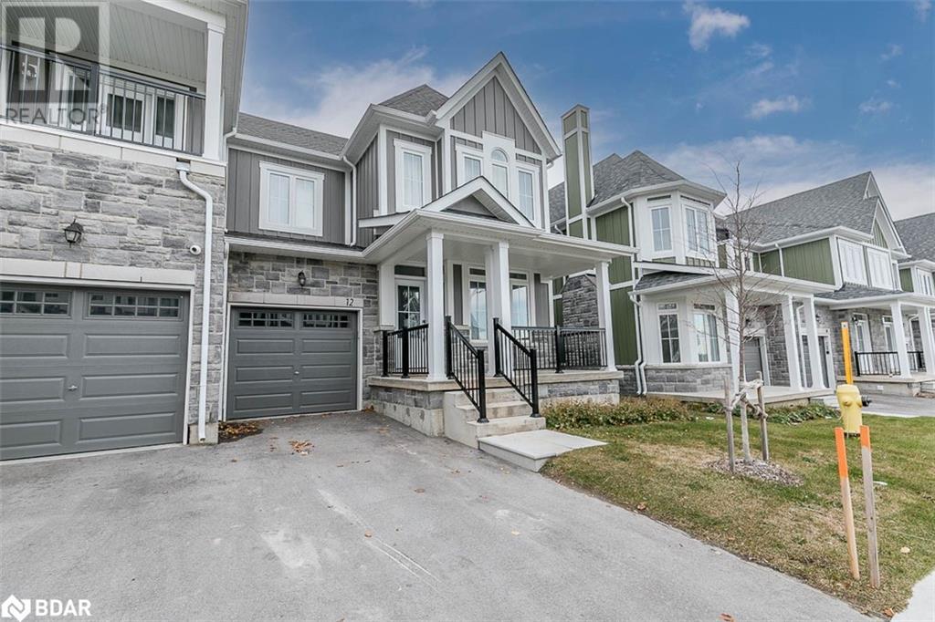 218 CROSSWINDS Boulevard Unit# 12