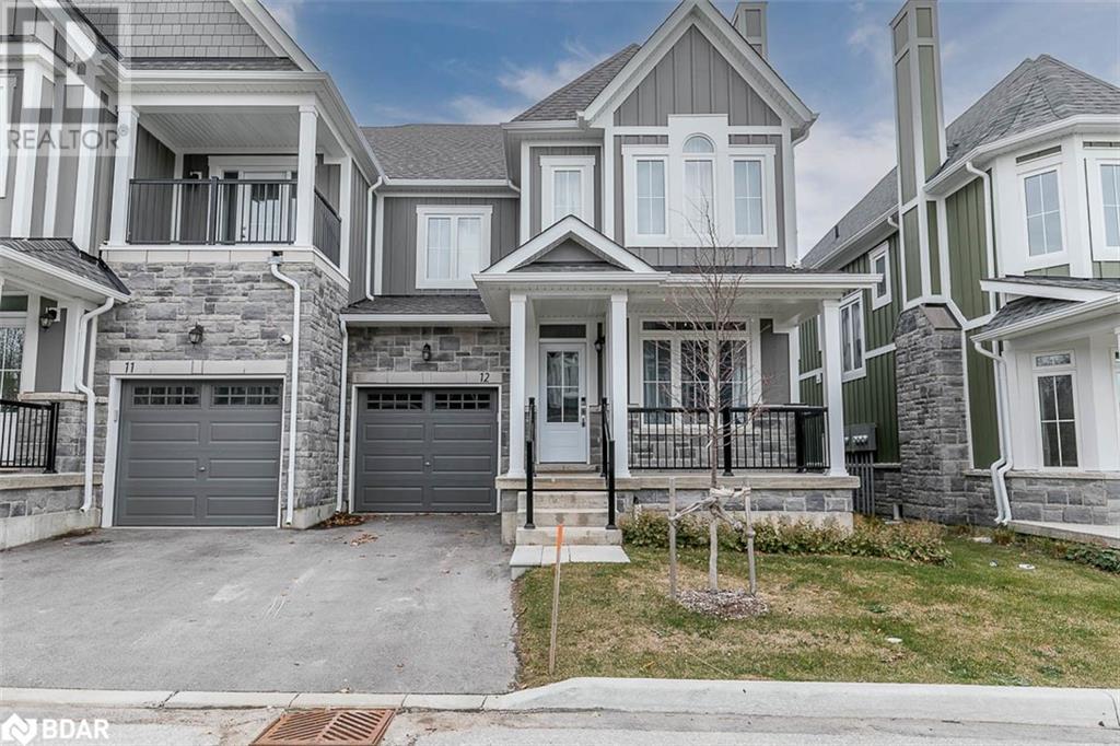218 CROSSWINDS Boulevard Unit# 12