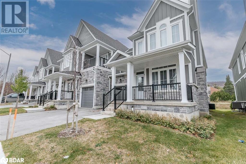 218 CROSSWINDS Boulevard Unit# 12