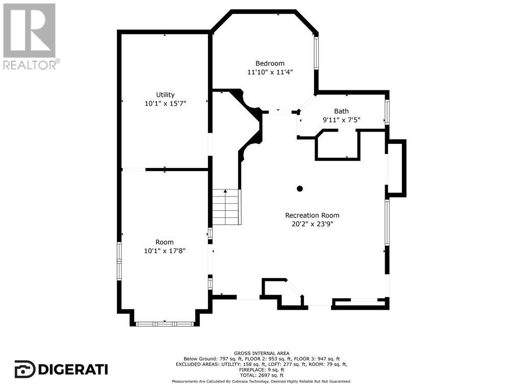 14 PINECLIFF Crescent