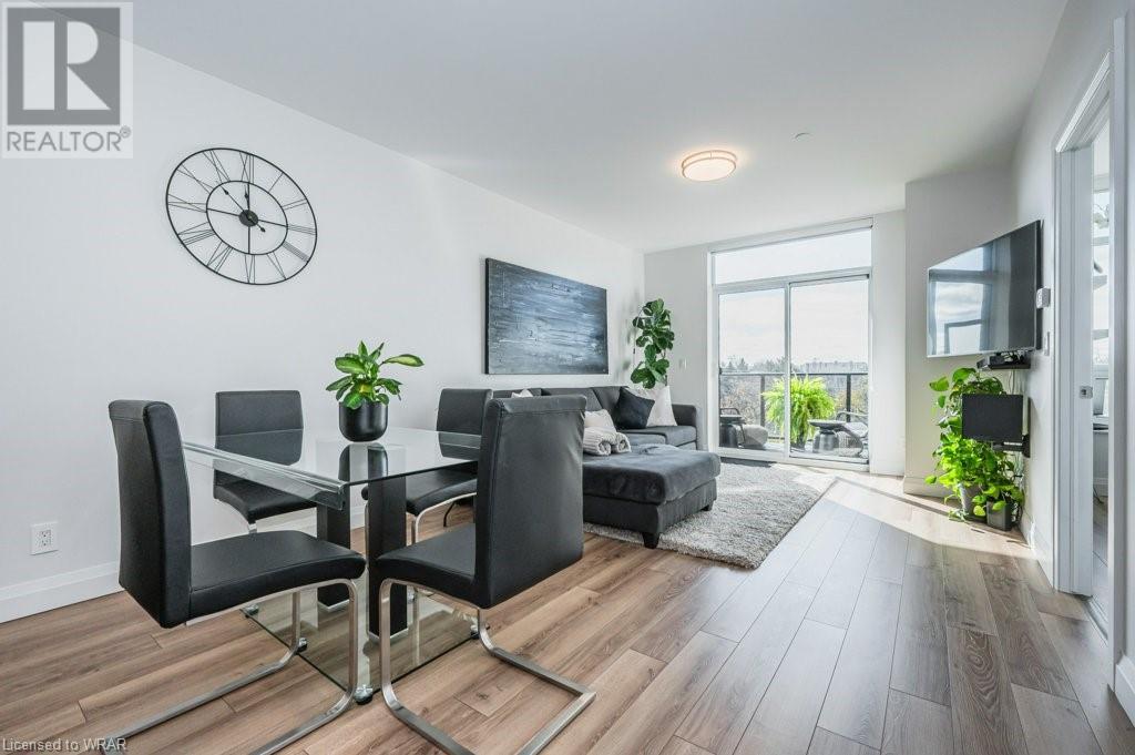 399 QUEEN Street S Unit# 308