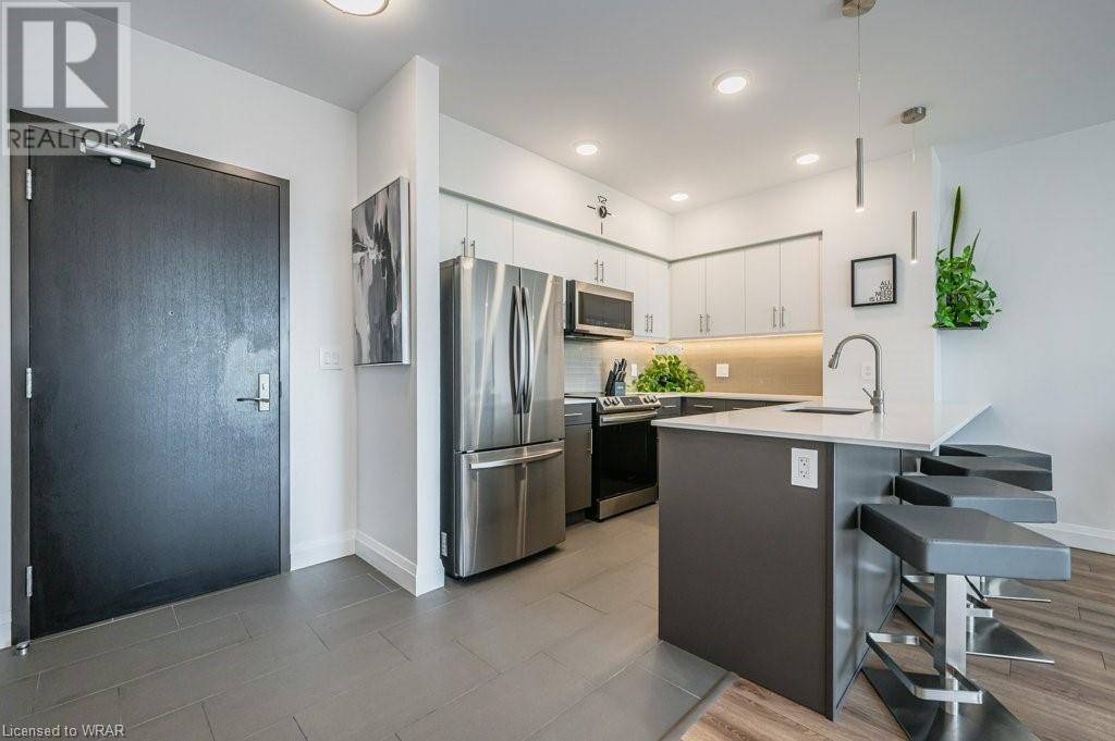 399 QUEEN Street S Unit# 308