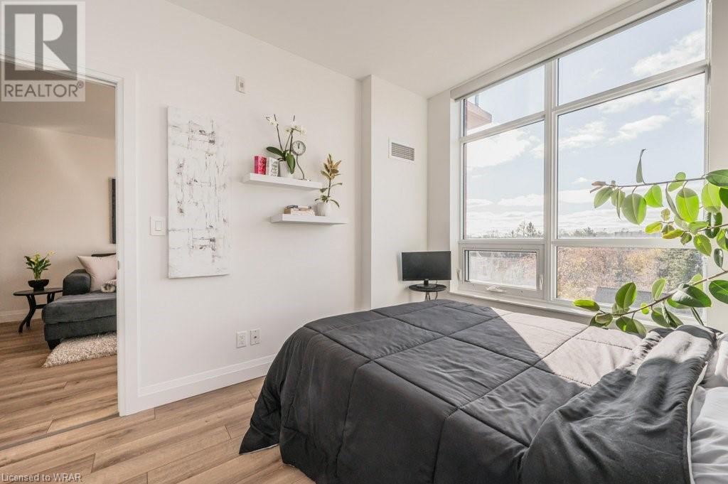399 QUEEN Street S Unit# 308