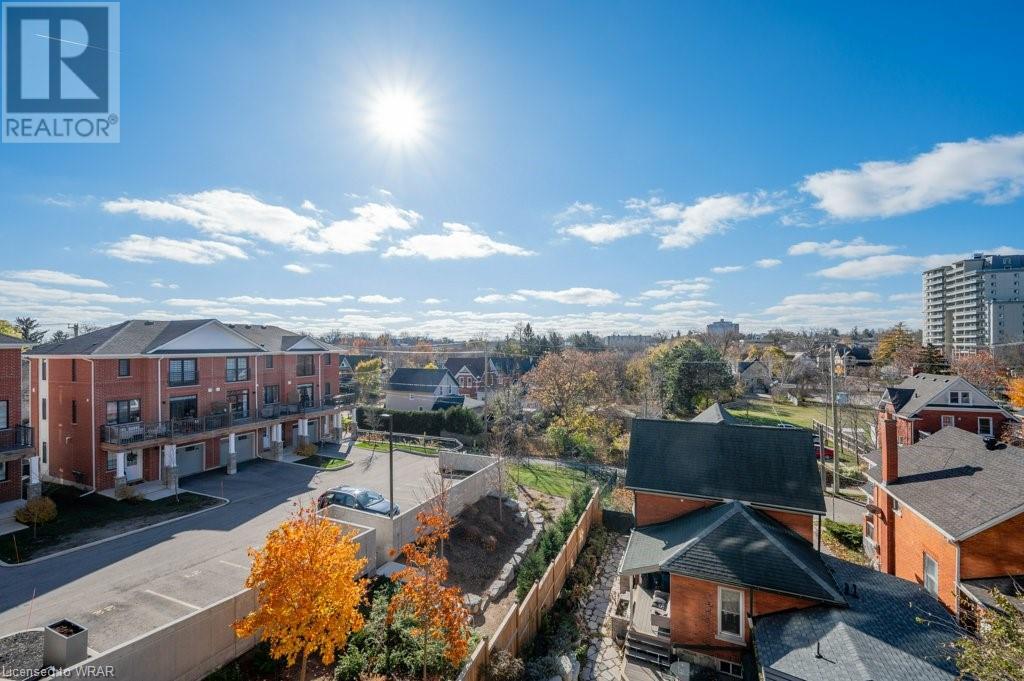 399 QUEEN Street S Unit# 308