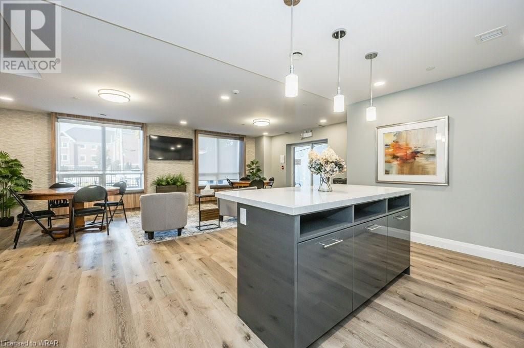 399 QUEEN Street S Unit# 308