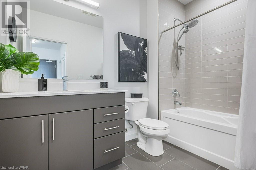 399 QUEEN Street S Unit# 308