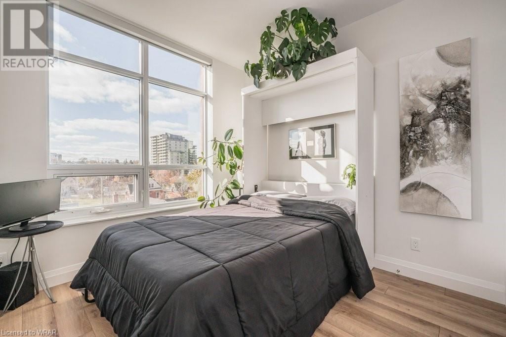 399 QUEEN Street S Unit# 308