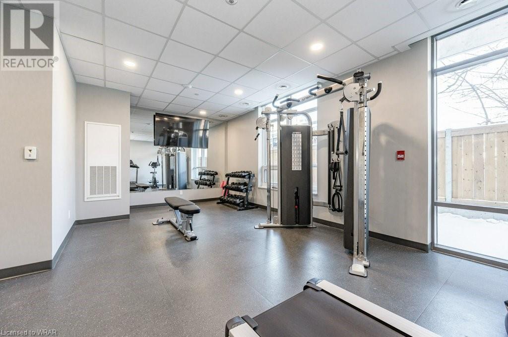 399 QUEEN Street S Unit# 308