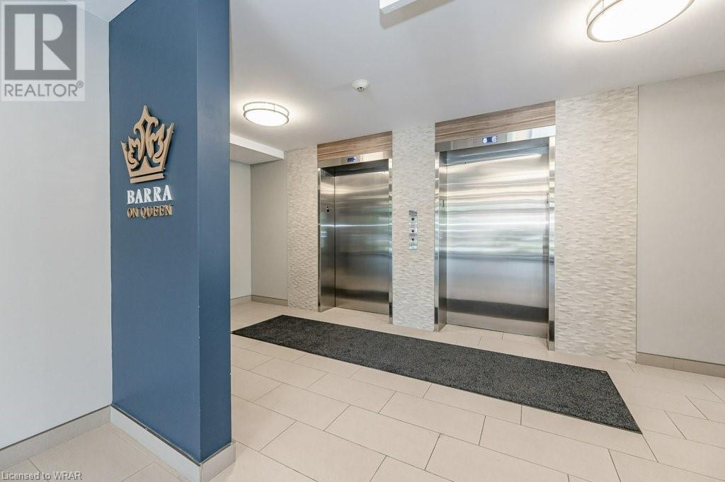 399 QUEEN Street S Unit# 308