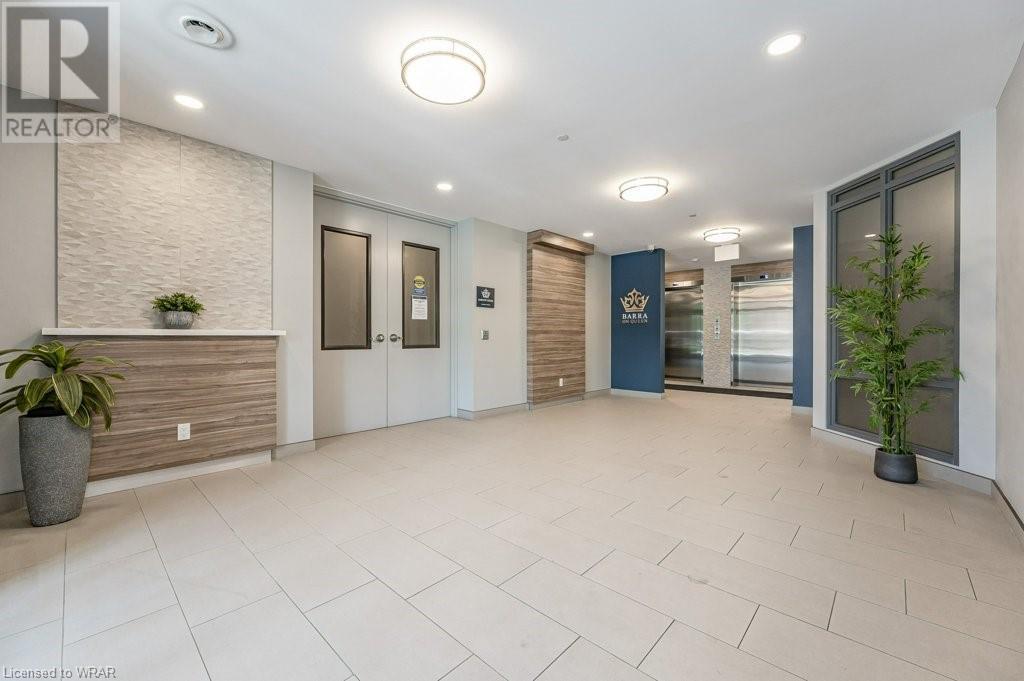 399 QUEEN Street S Unit# 308