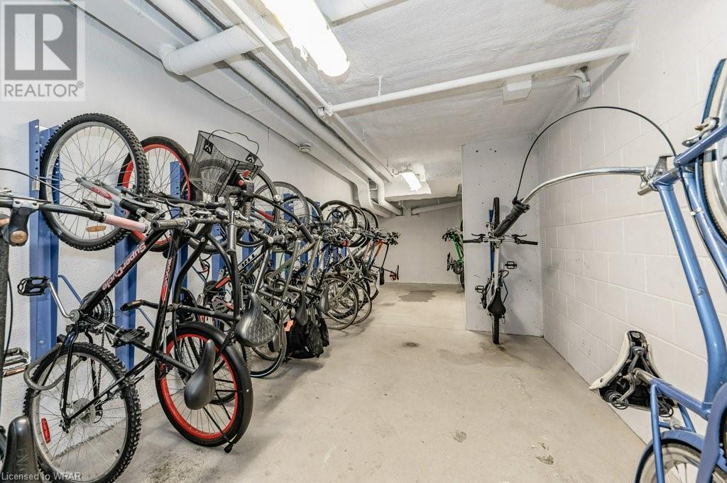 399 QUEEN Street S Unit# 308