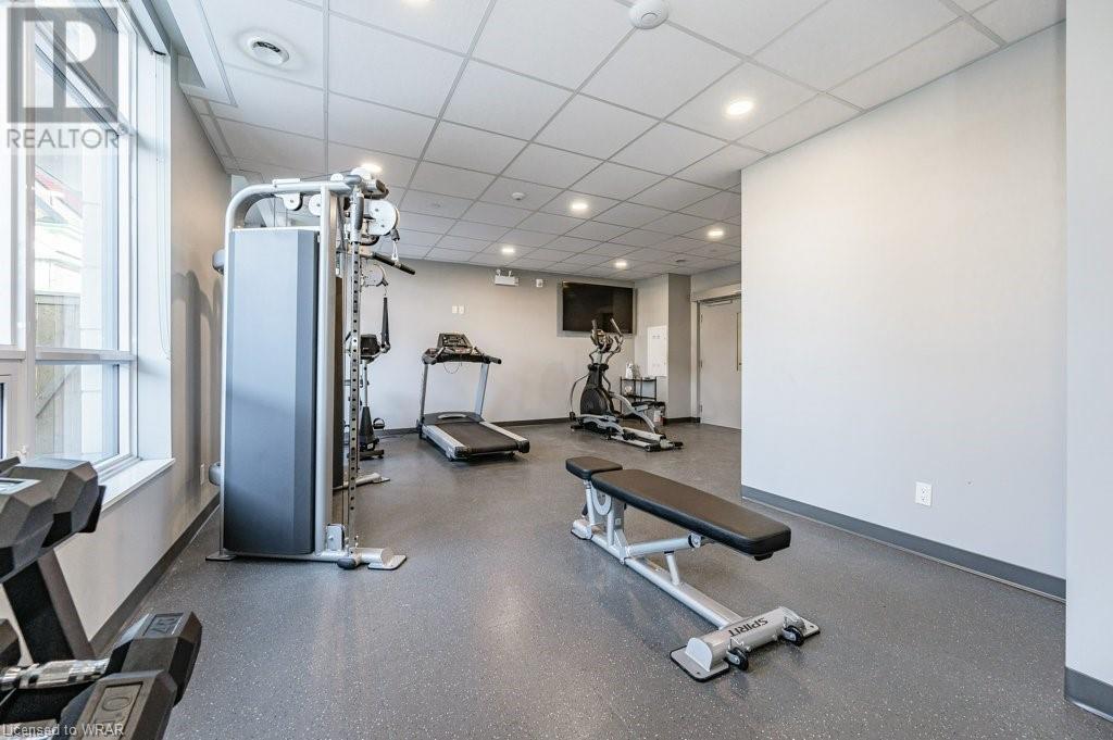 399 QUEEN Street S Unit# 308