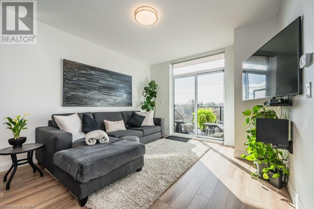 399 QUEEN Street S Unit# 308