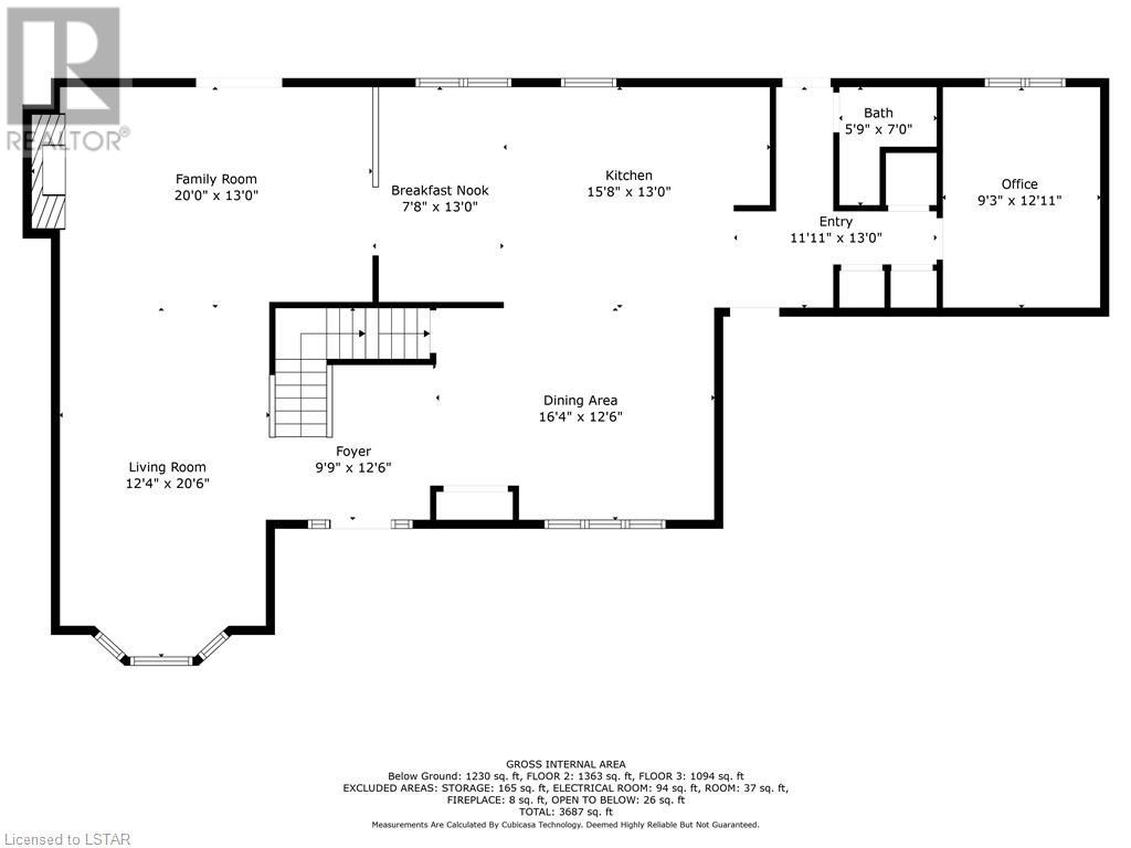 14 SCOTTSDALE Street