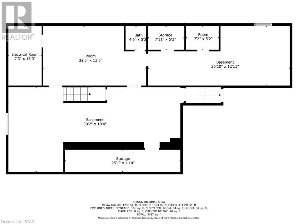 14 SCOTTSDALE Street