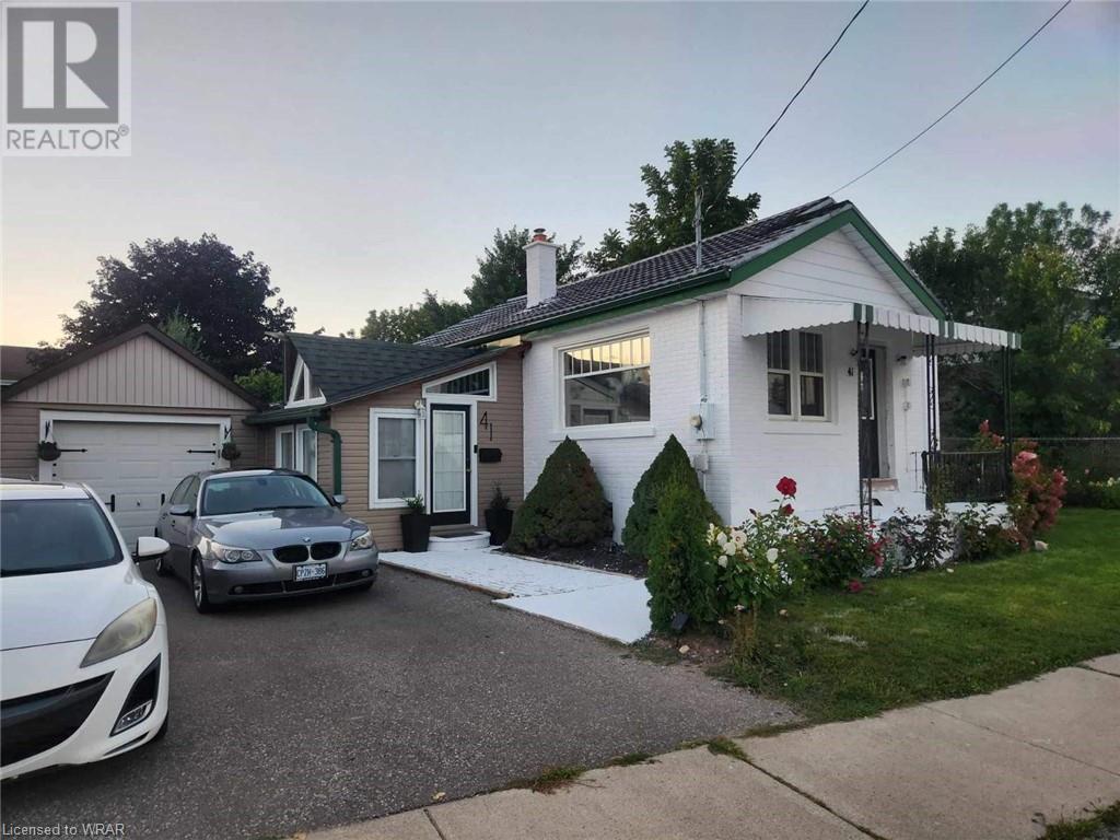 41 TENTH Avenue