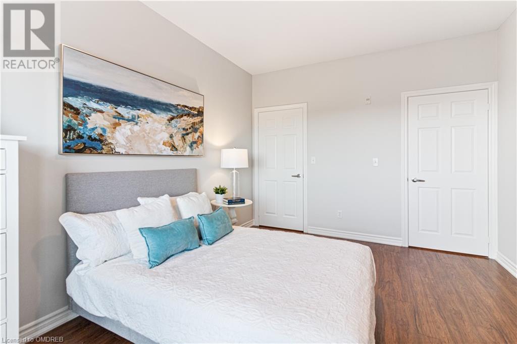 1499 NOTTINGHILL Gate Unit# 508