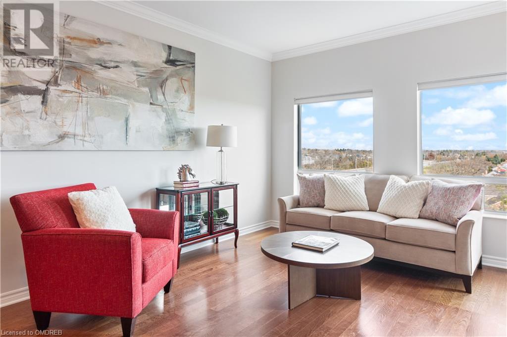 1499 NOTTINGHILL Gate Unit# 508