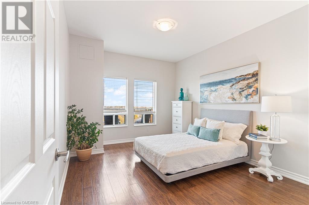 1499 NOTTINGHILL Gate Unit# 508