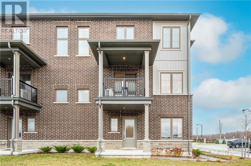 124 COMPASS Trail Unit# 66