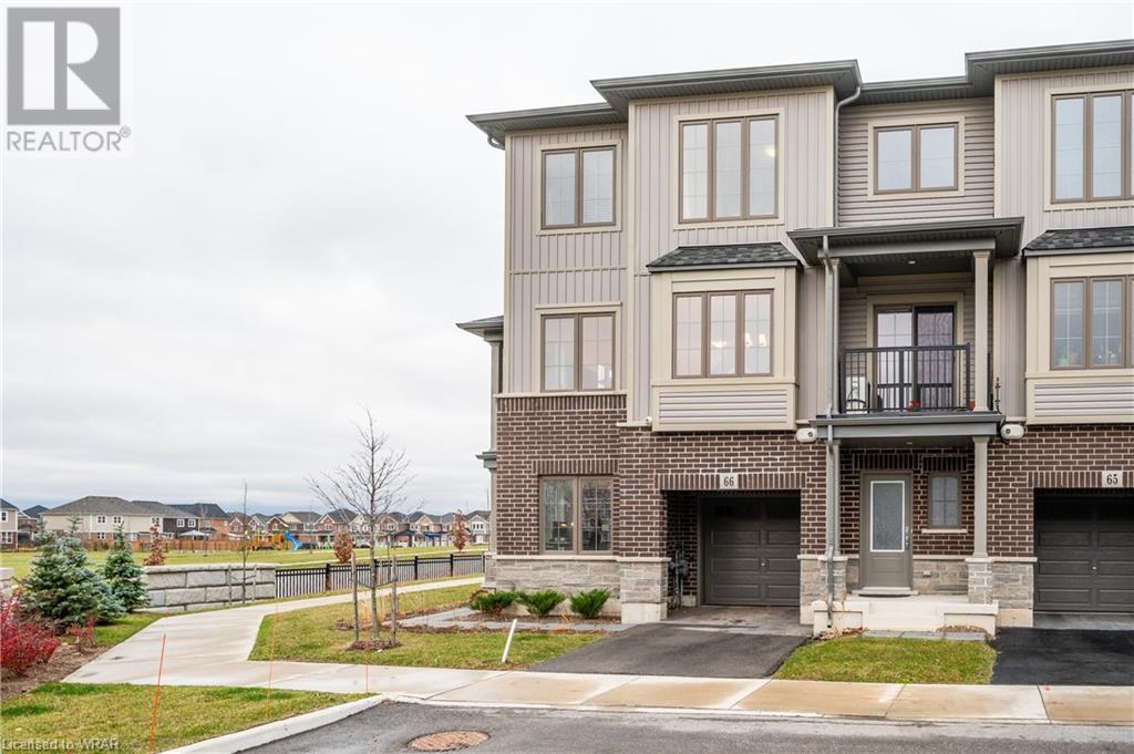 124 COMPASS Trail Unit# 66