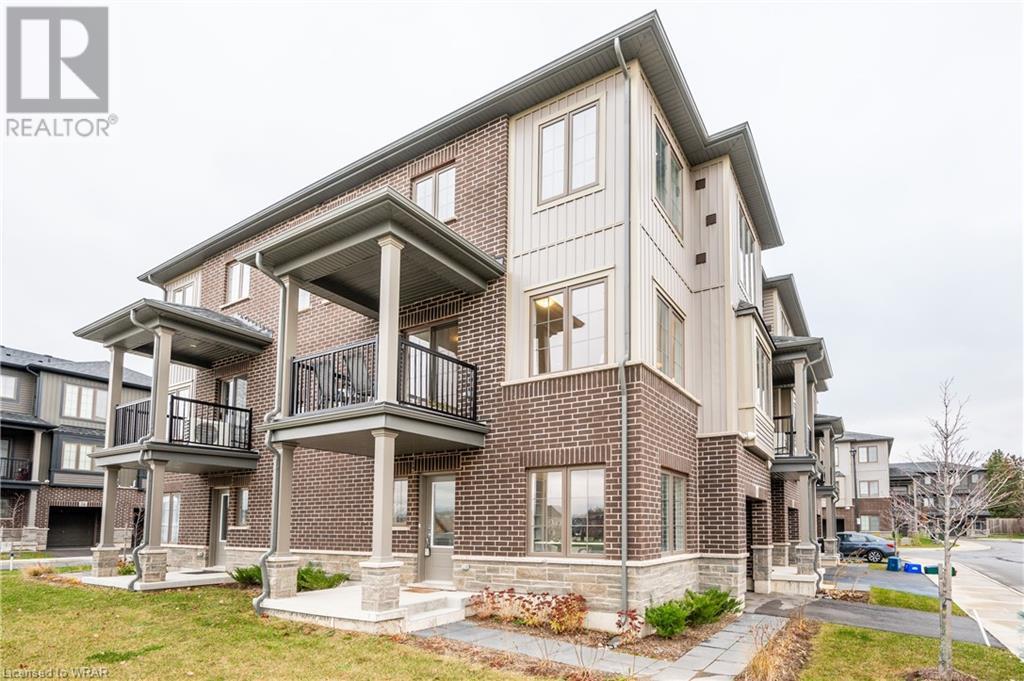 124 COMPASS Trail Unit# 66