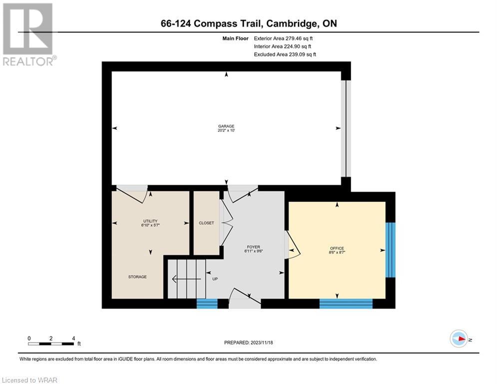 124 COMPASS Trail Unit# 66