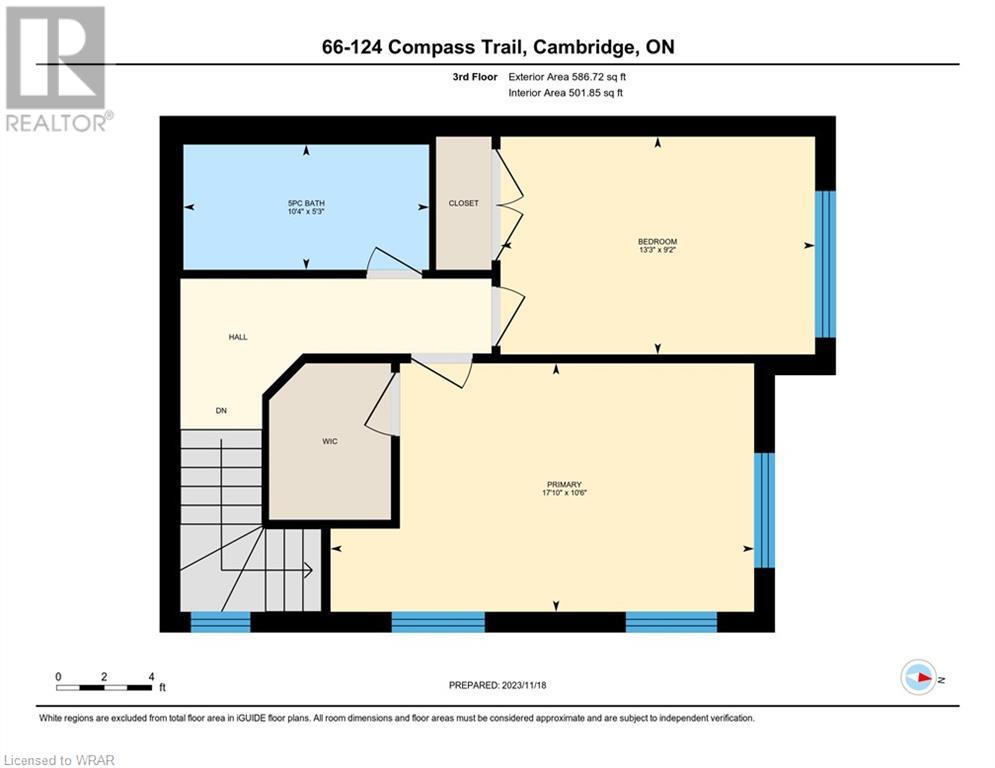 124 COMPASS Trail Unit# 66