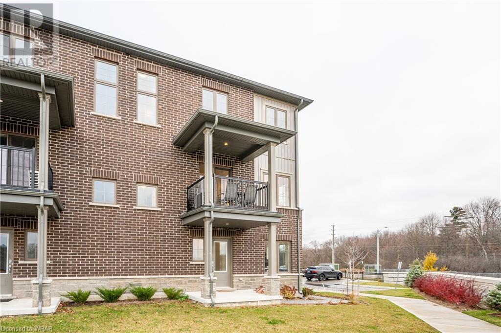 124 COMPASS Trail Unit# 66