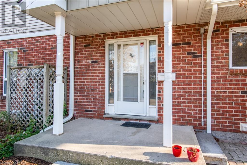 210 HIGHLAND Crescent Unit# 33