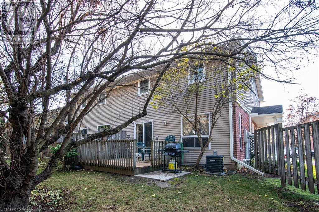 210 HIGHLAND Crescent Unit# 33