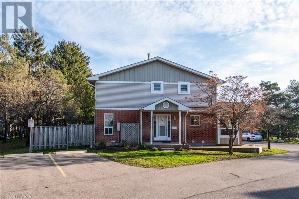 210 HIGHLAND Crescent Unit# 33
