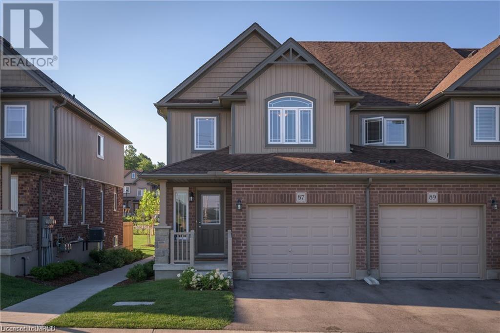 1220 RIVERBEND Road Unit# 87