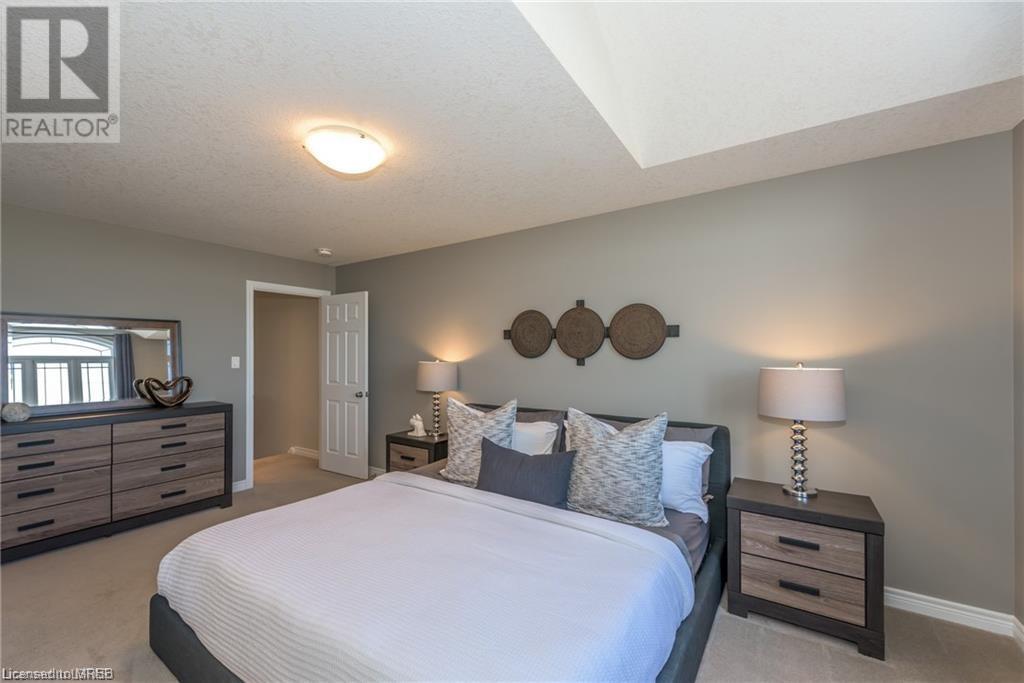 1220 RIVERBEND Road Unit# 87