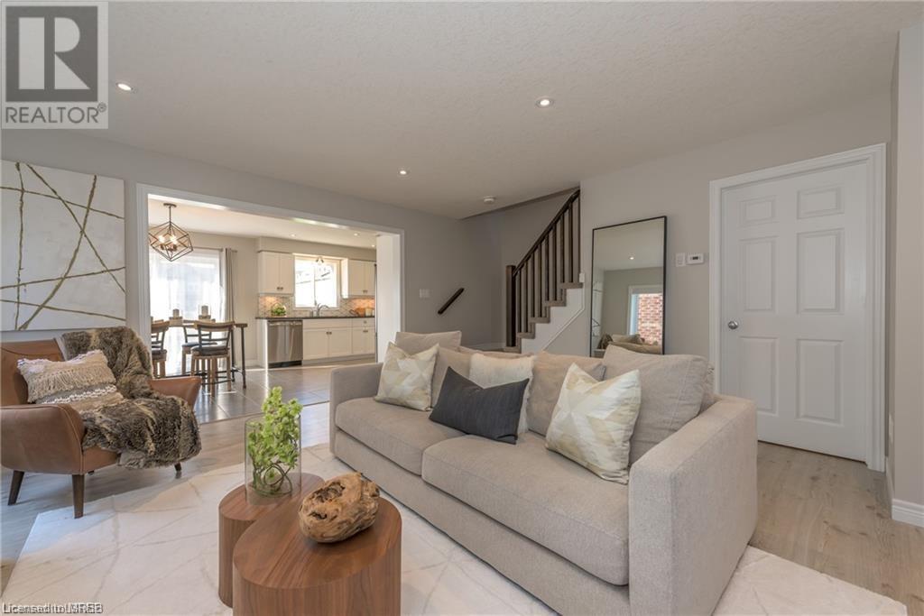1220 RIVERBEND Road Unit# 87