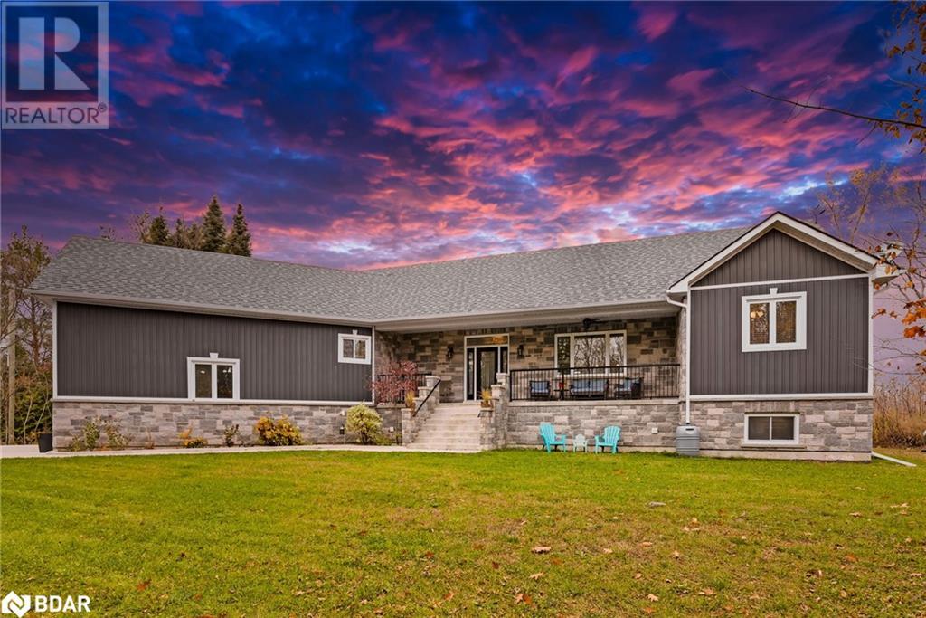 2775 TRIPLE BAY Road