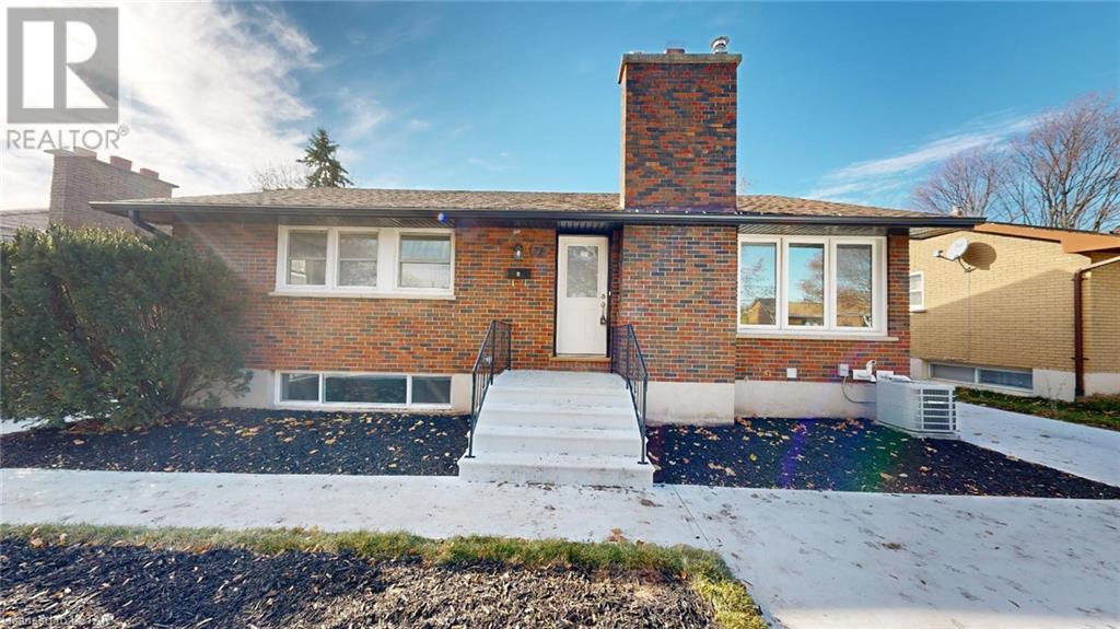 77 GODFREY Drive