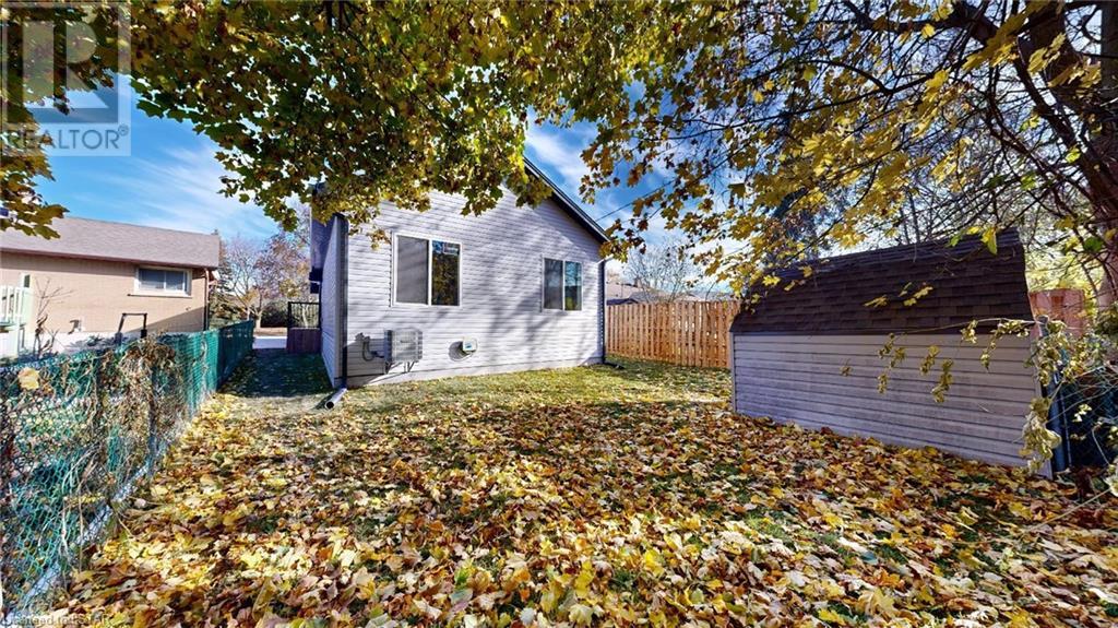 77 GODFREY Drive