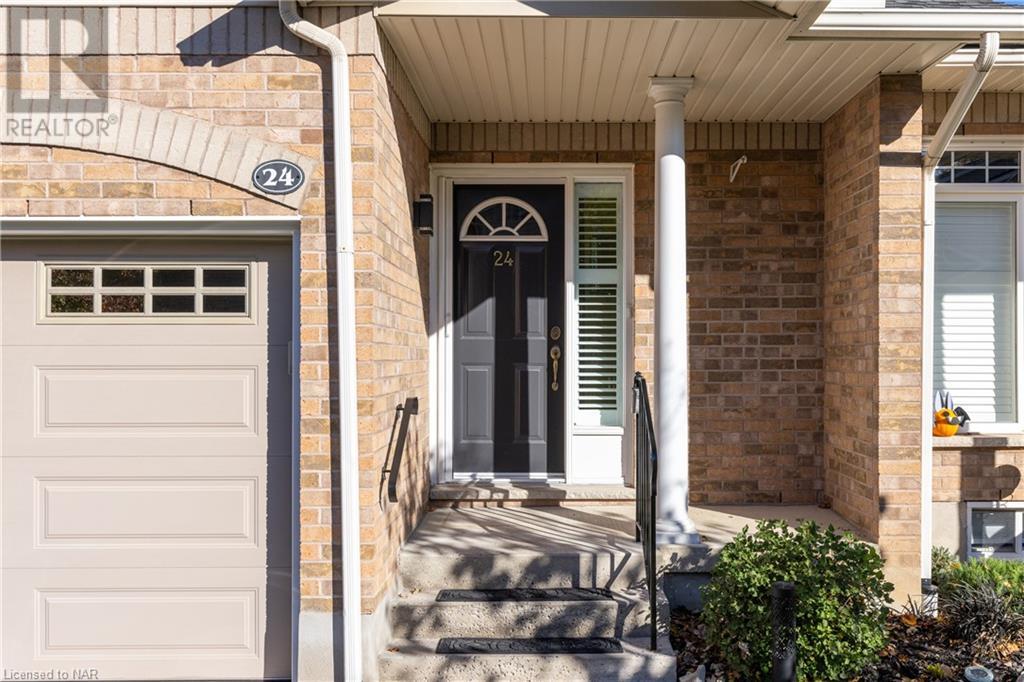 53 BUNTING Road Unit# 24